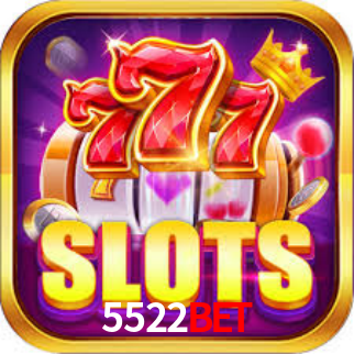 5522bet App Interface