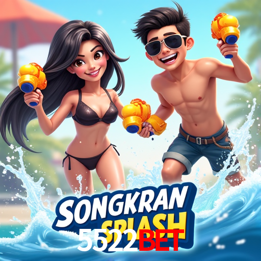 Game Providers 5522bet