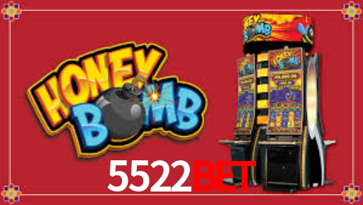 Welcome Bonus 5522bet