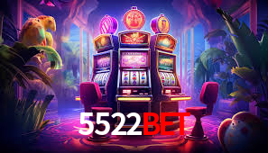 VIP Casino 5522bet