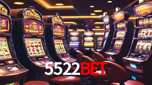 Roulette Table 5522bet