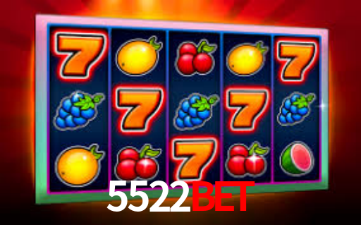 Daily Bonuses 5522bet