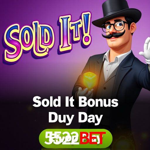 Gates of Olympus 5522bet